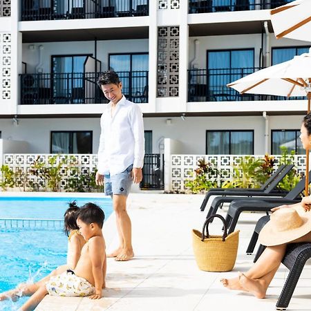 Hotel Torifito Miyakojima Resort Экстерьер фото