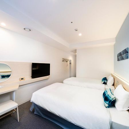 Hotel Torifito Miyakojima Resort Экстерьер фото