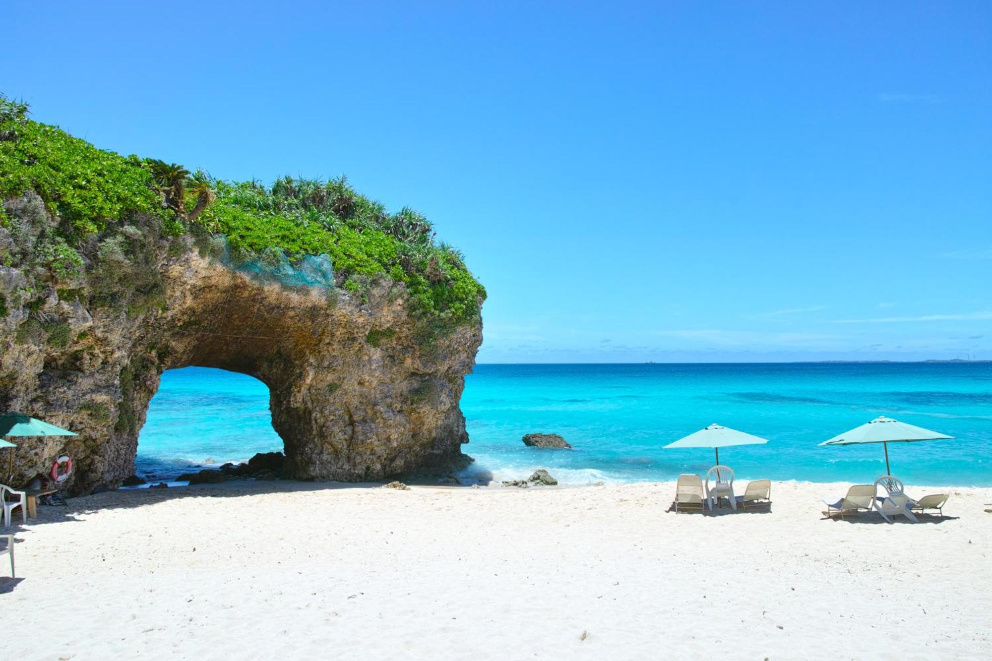 Hotel Torifito Miyakojima Resort Экстерьер фото