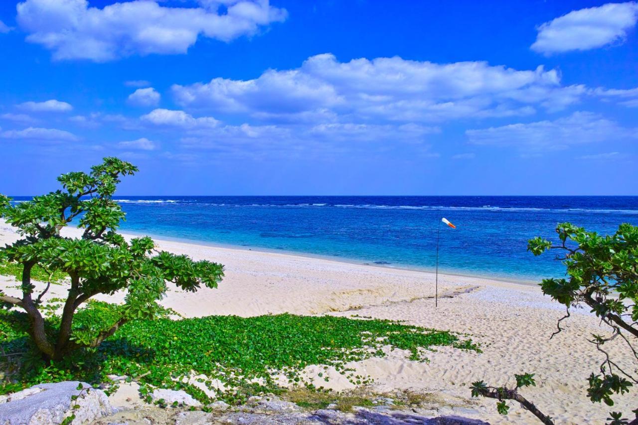 Hotel Torifito Miyakojima Resort Экстерьер фото
