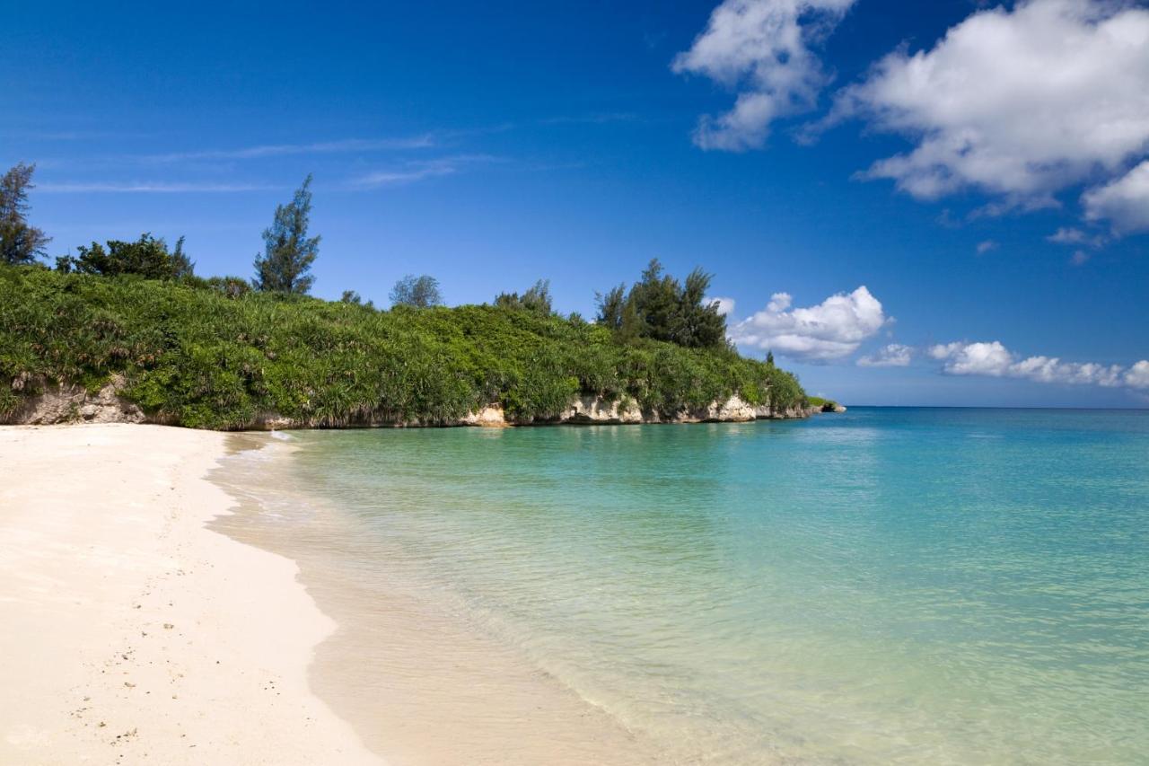Hotel Torifito Miyakojima Resort Экстерьер фото