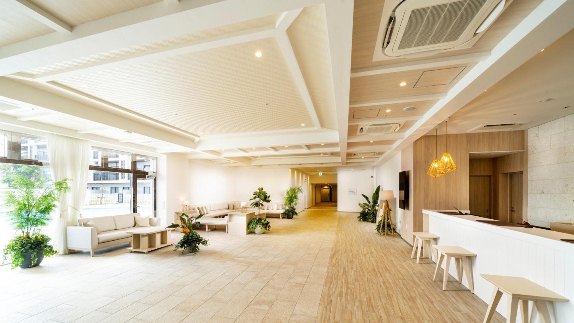 Hotel Torifito Miyakojima Resort Экстерьер фото