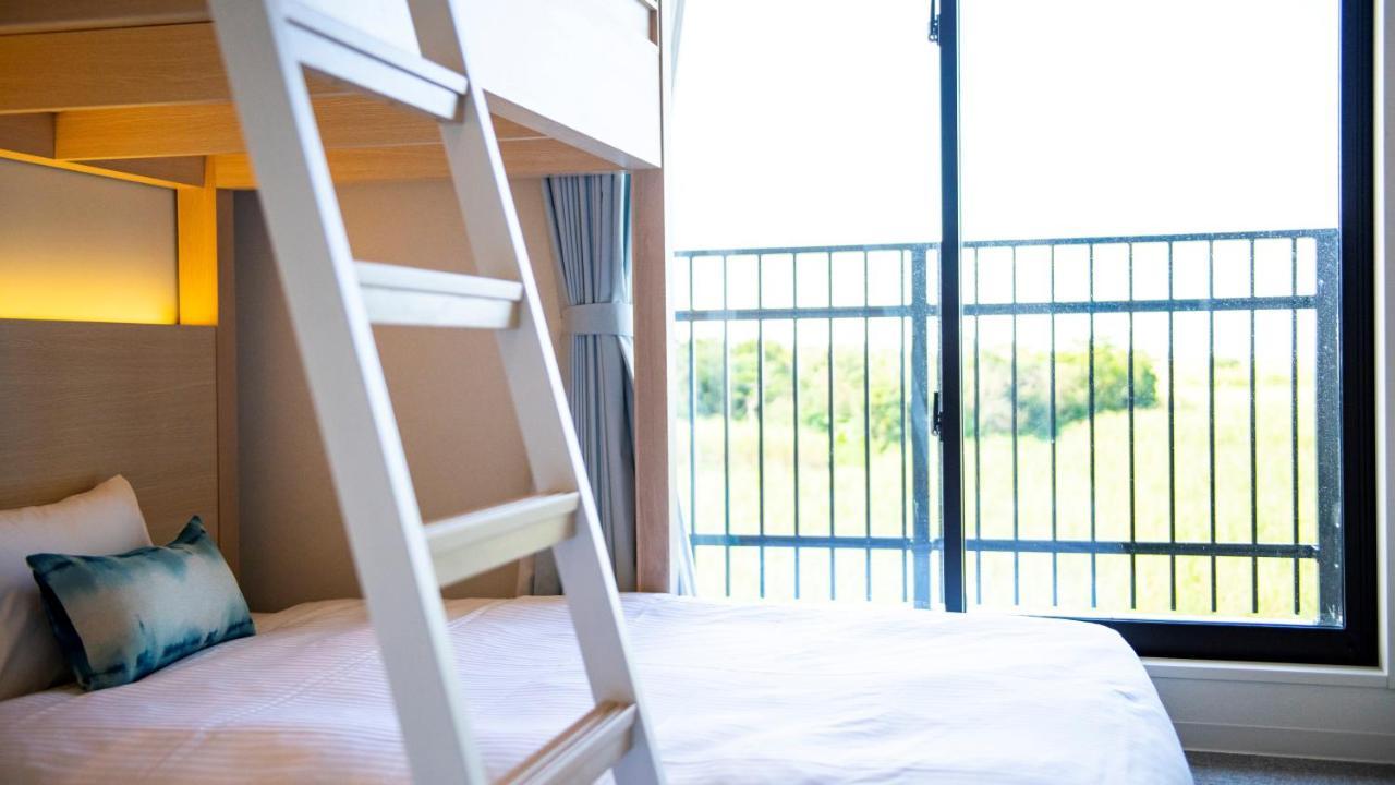 Hotel Torifito Miyakojima Resort Экстерьер фото