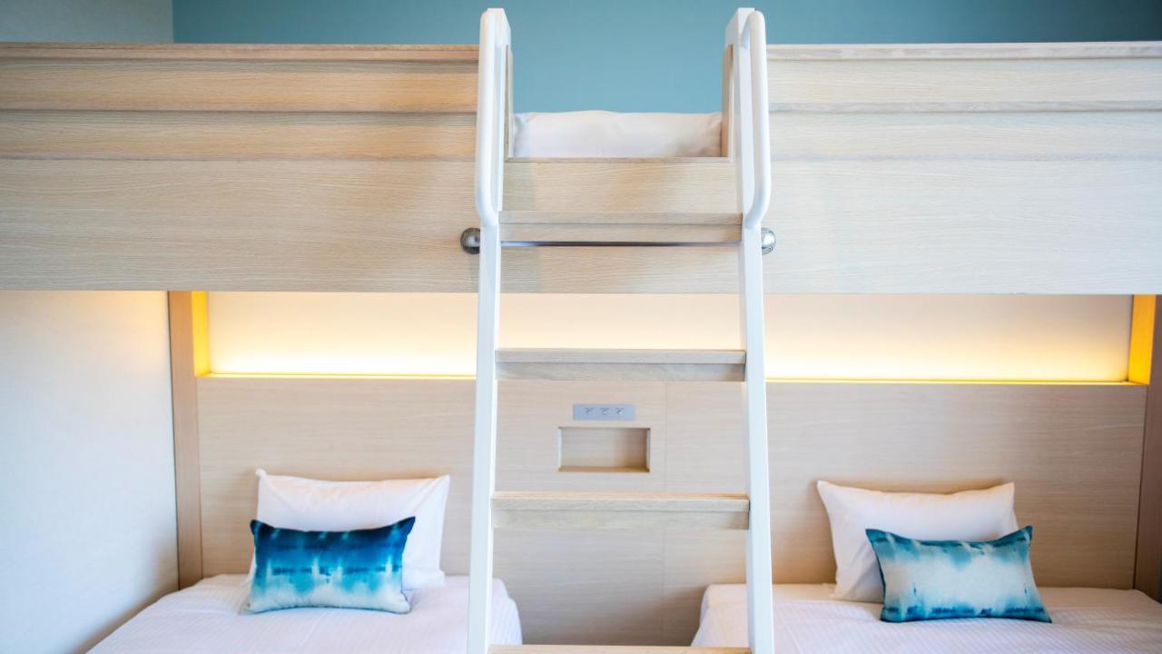 Hotel Torifito Miyakojima Resort Экстерьер фото