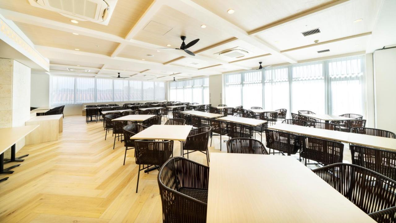 Hotel Torifito Miyakojima Resort Экстерьер фото
