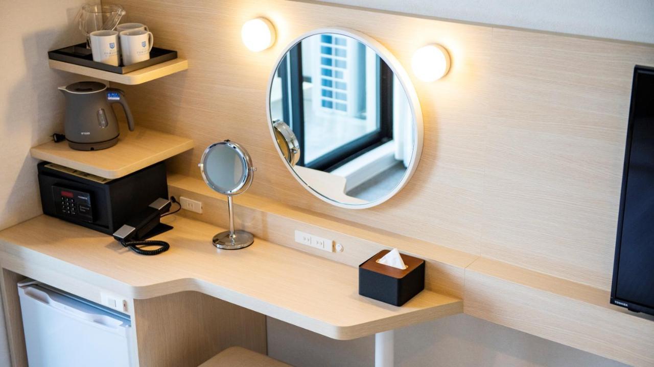 Hotel Torifito Miyakojima Resort Экстерьер фото