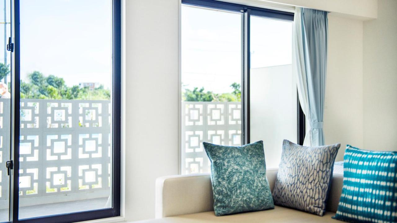 Hotel Torifito Miyakojima Resort Экстерьер фото