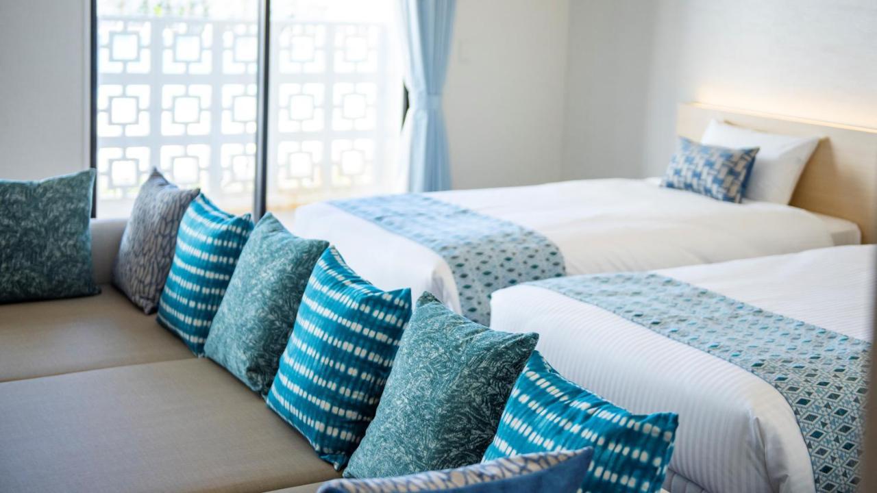 Hotel Torifito Miyakojima Resort Экстерьер фото