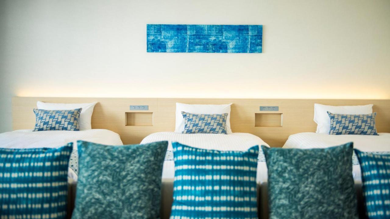 Hotel Torifito Miyakojima Resort Экстерьер фото