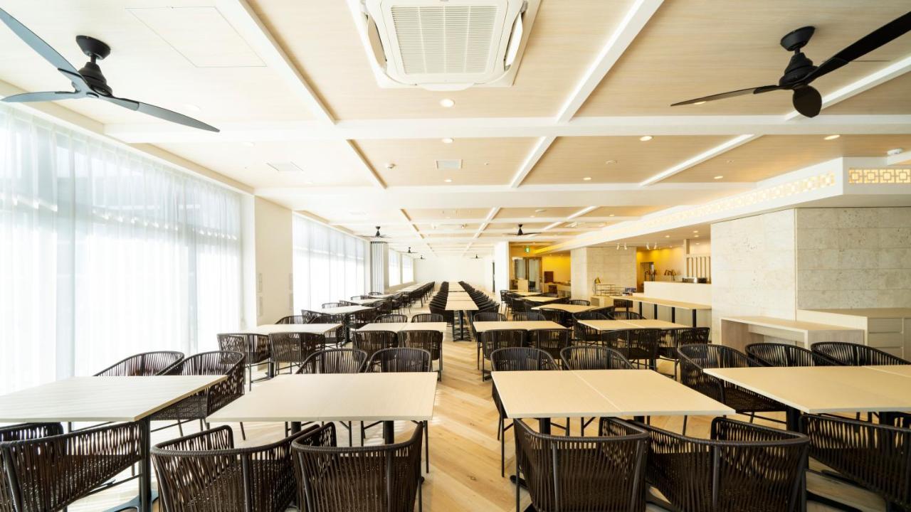 Hotel Torifito Miyakojima Resort Экстерьер фото