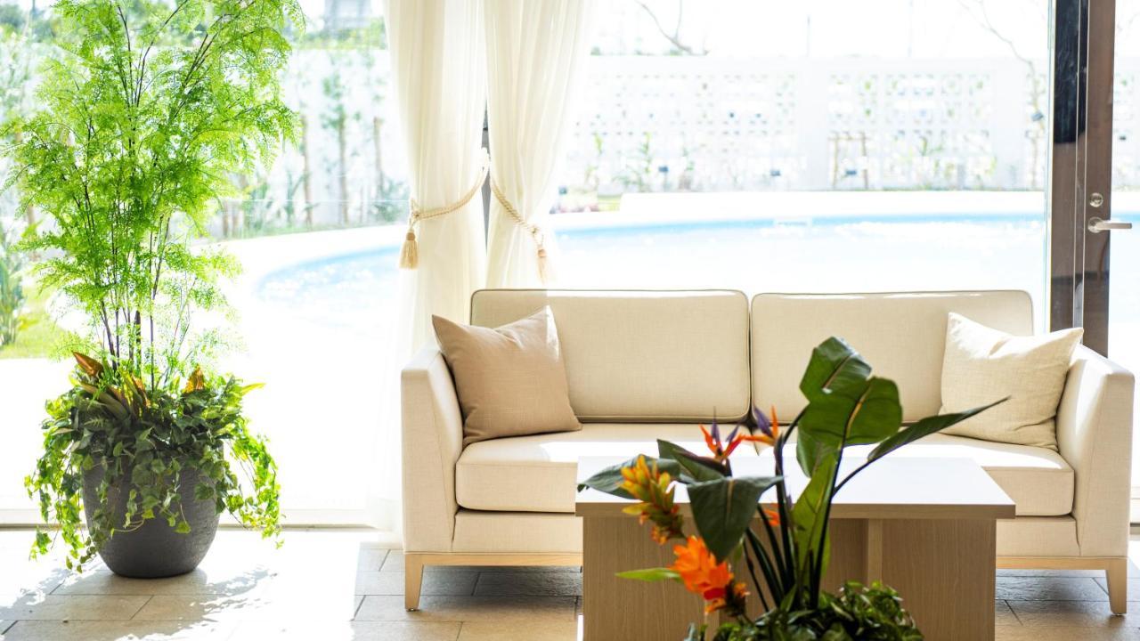 Hotel Torifito Miyakojima Resort Экстерьер фото