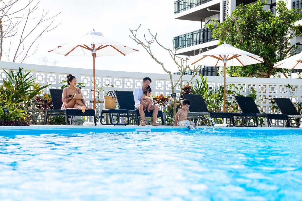 Hotel Torifito Miyakojima Resort Экстерьер фото