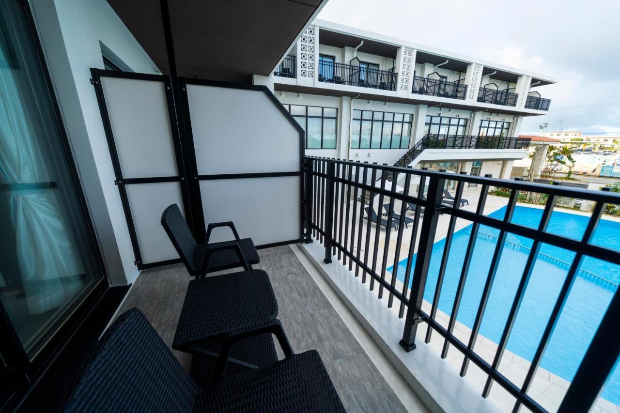 Hotel Torifito Miyakojima Resort Экстерьер фото