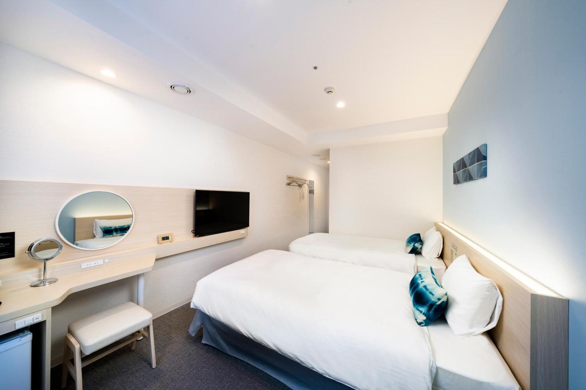 Hotel Torifito Miyakojima Resort Экстерьер фото